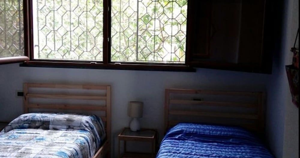 Chambre d'hotes Les Oliviers