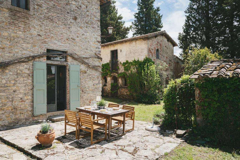 Agriturismo Lupinati