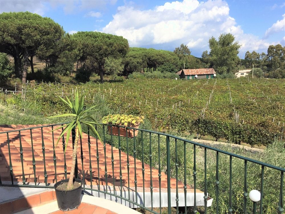 Casale Rendine