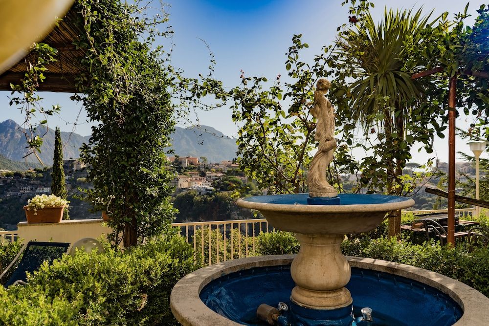 Ravello View