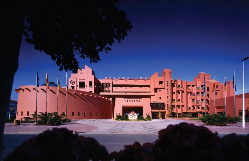 Tivoli La Caleta Resort