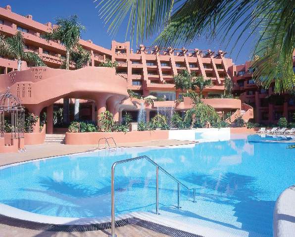 Tivoli La Caleta Resort