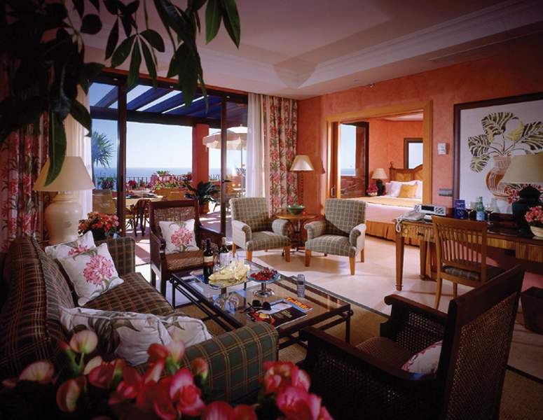 Tivoli La Caleta Resort