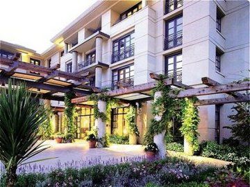 Bellevue Club Hotel