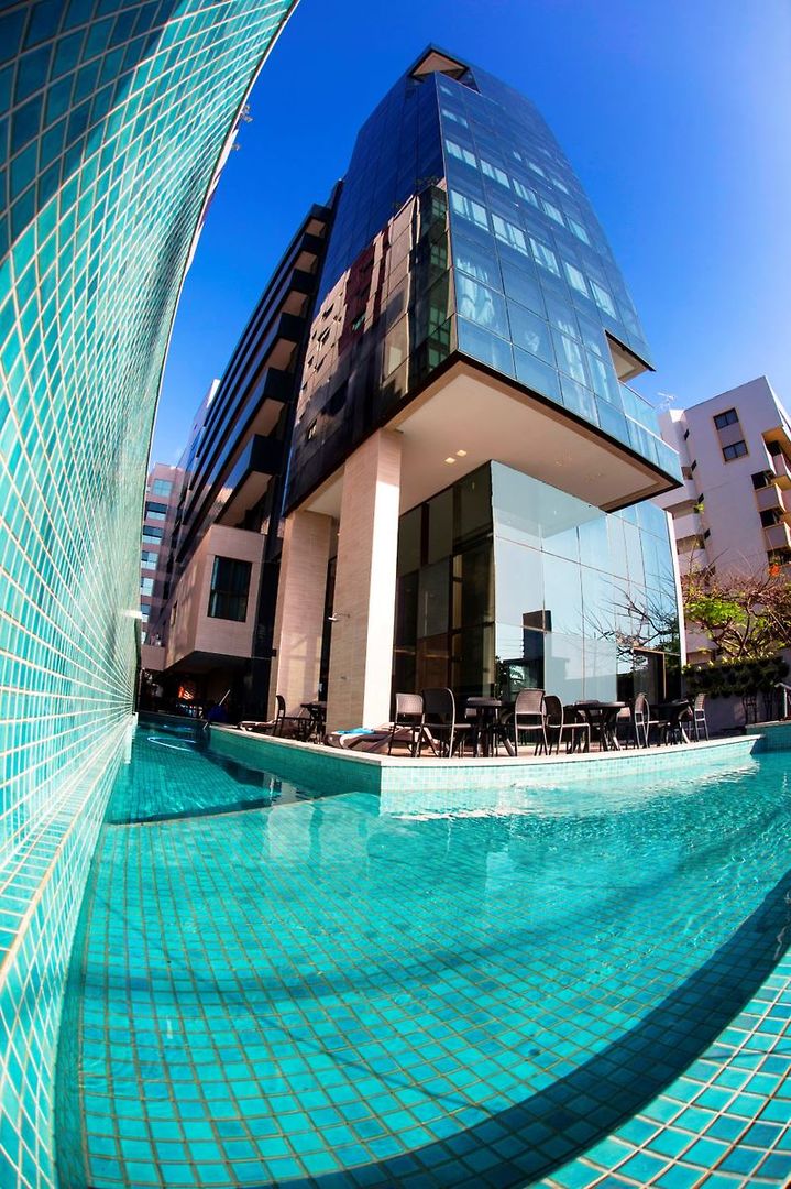 Acqua Suites