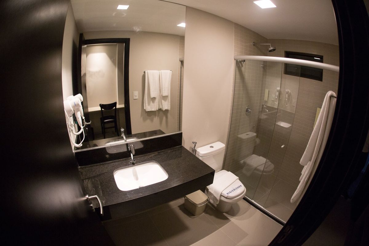 Acqua Suites