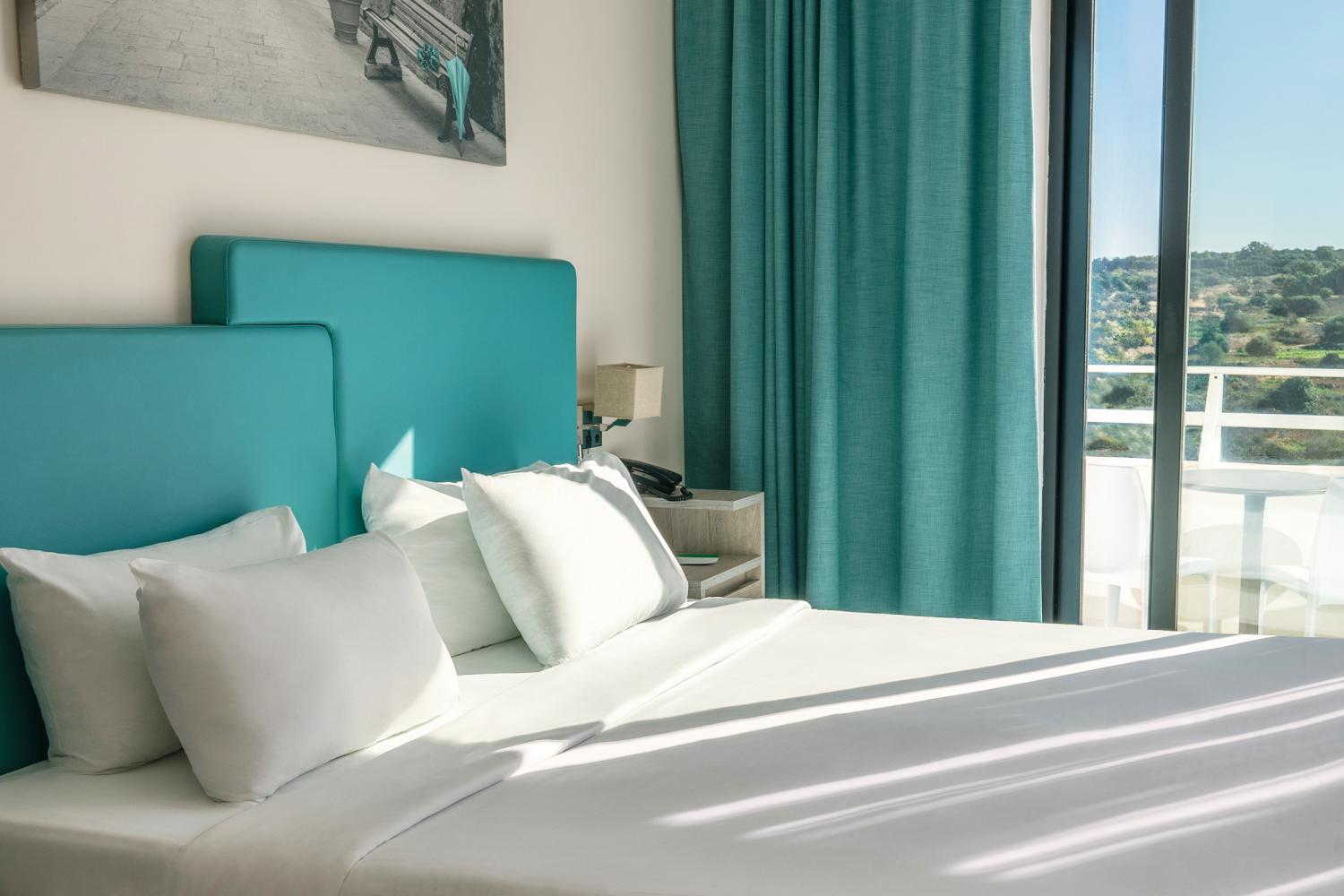 Riviera Spa Resort - Adults Only