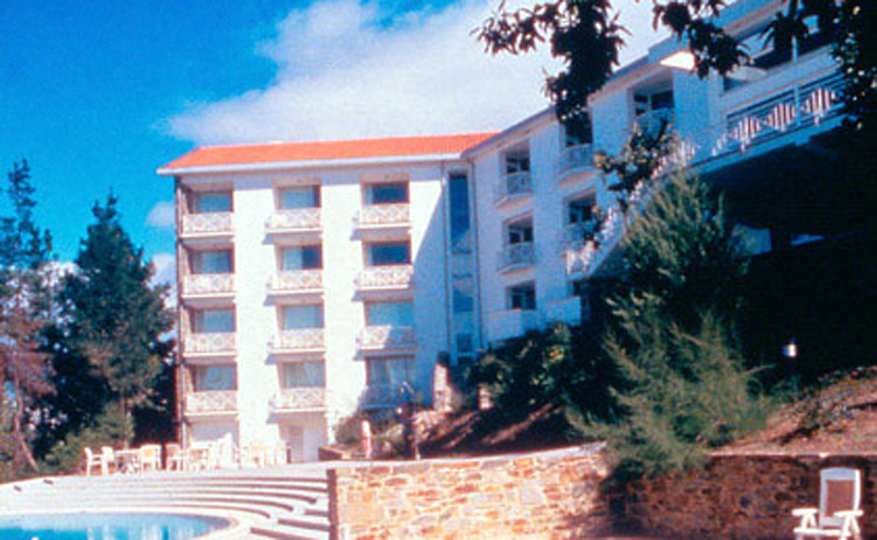Pousada Bragança