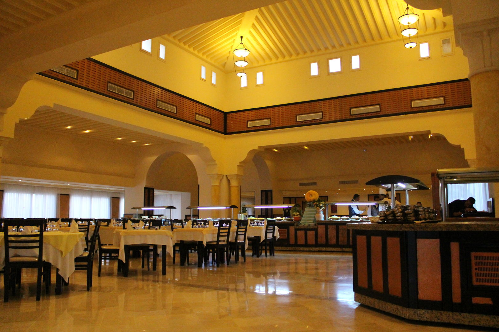 Royal Karthago Resort & Thalasso