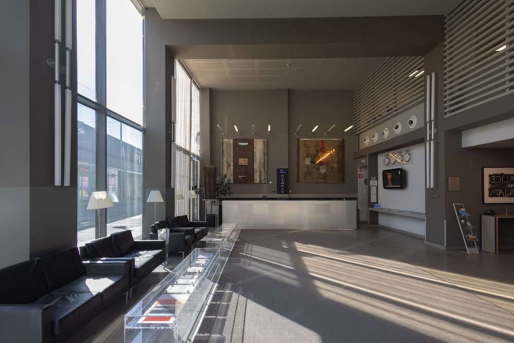 Art Hotel Olympic