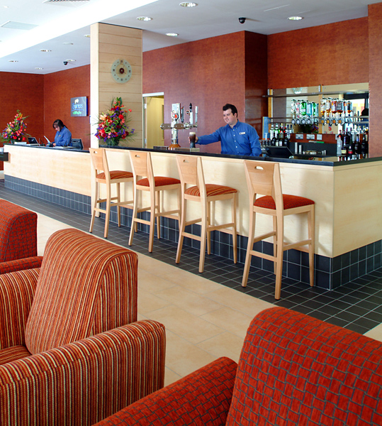 Holiday Inn Express Antrim - M2, Jct.1
