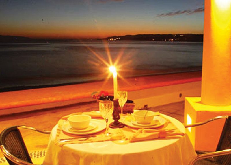 Star Bay Suites Resort