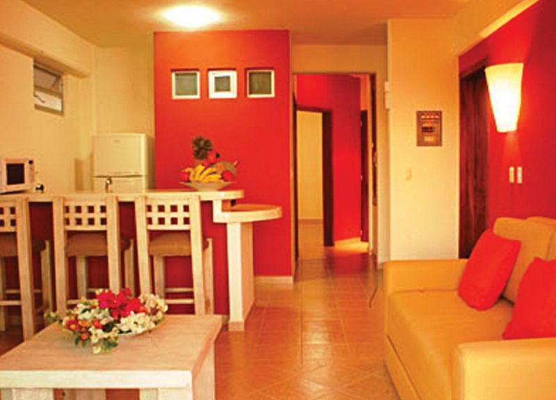 Star Bay Suites Resort