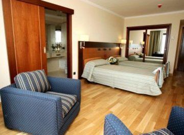 Sercotel Playa Canteras