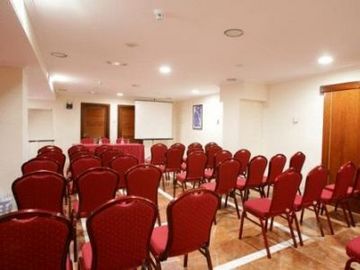 Sercotel Playa Canteras