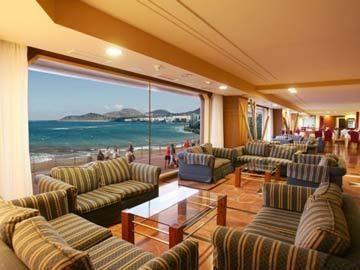 Sercotel Playa Canteras