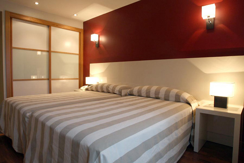 Hotel Ah San Fermin Pamplona
