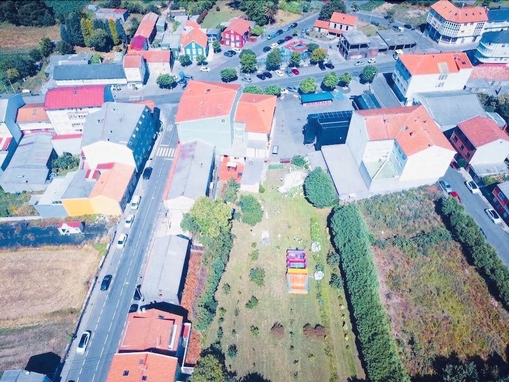 Casa Jurjo