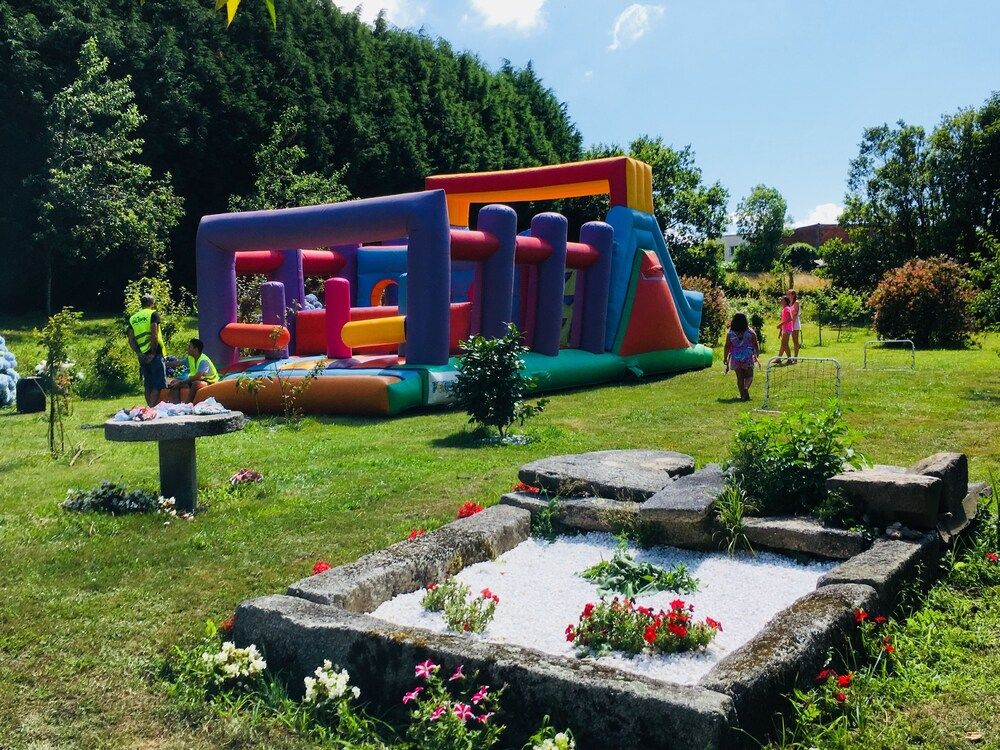 Casa Jurjo