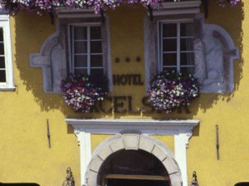 Hotel Excelsior