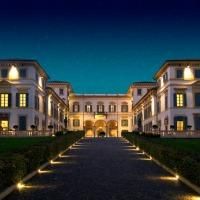 Villa San Carlo Borromeo
