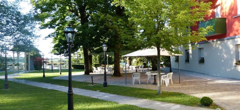 Park Hotel Fantoni
