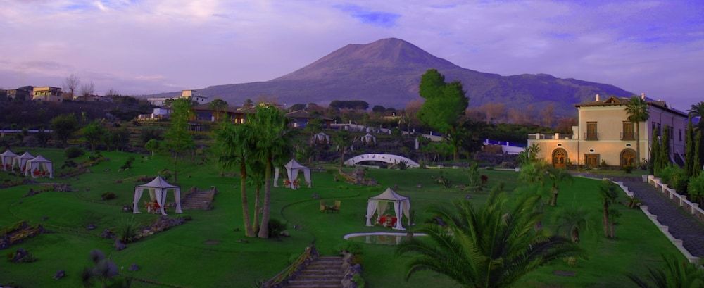 Villa Rota Resort