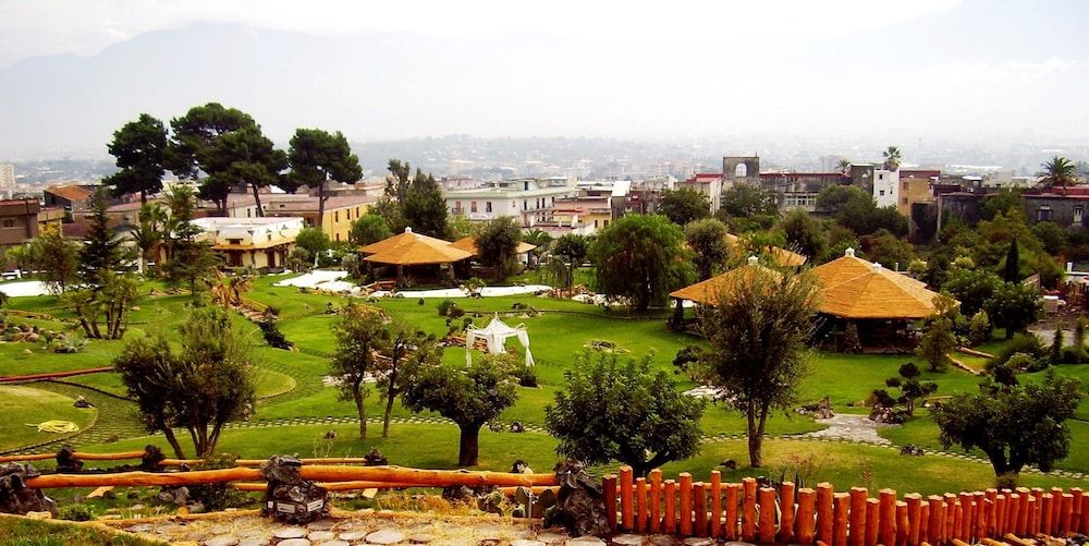 Villa Rota Resort