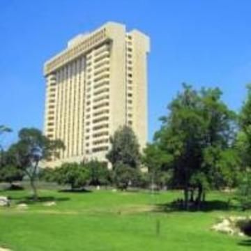 Leonardo Plaza Hotel Jerusalem