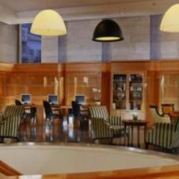 Leonardo Plaza Hotel Jerusalem