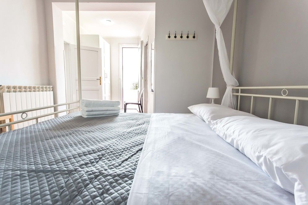 Miss Sicily B&B