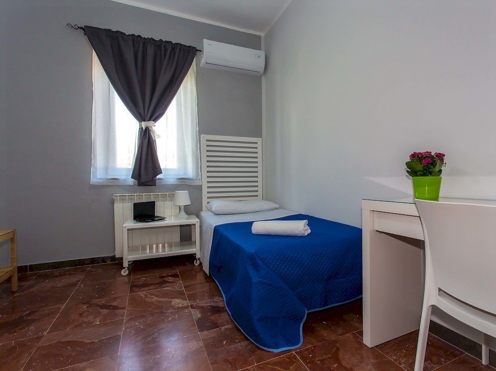 Miss Sicily B&B