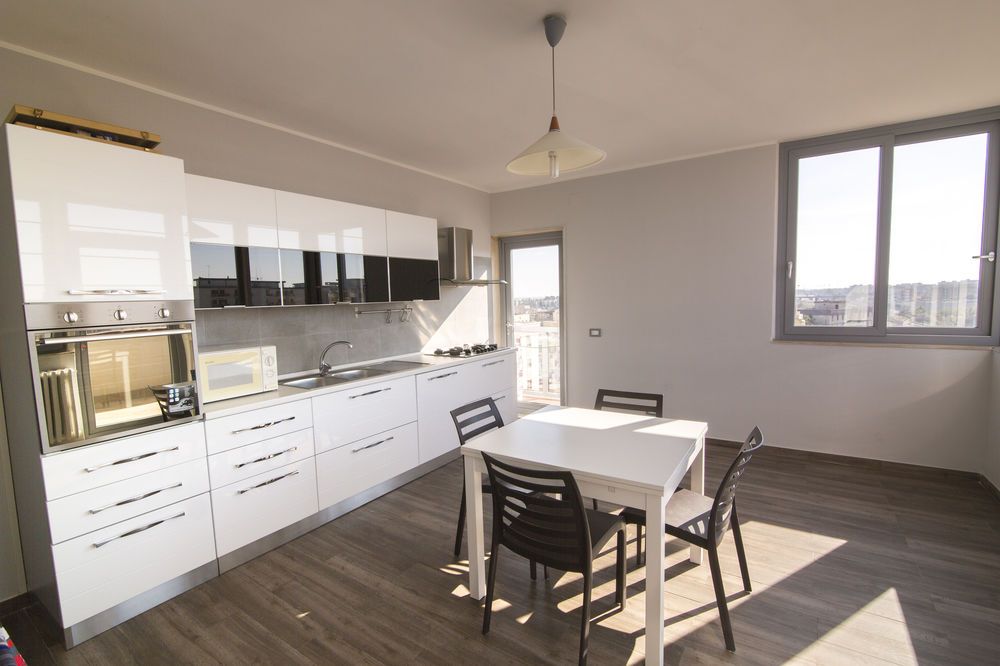 Penthouse Station Luxury Suites And Apartments
