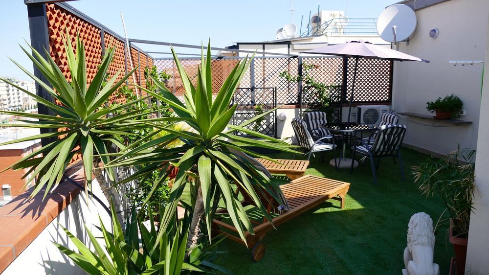 Penthouse Station Luxury Suites And Apartments