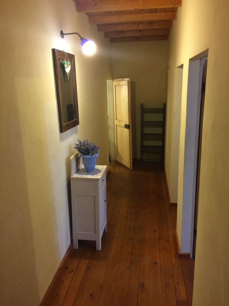 Bed & Breakfast Del Teatro