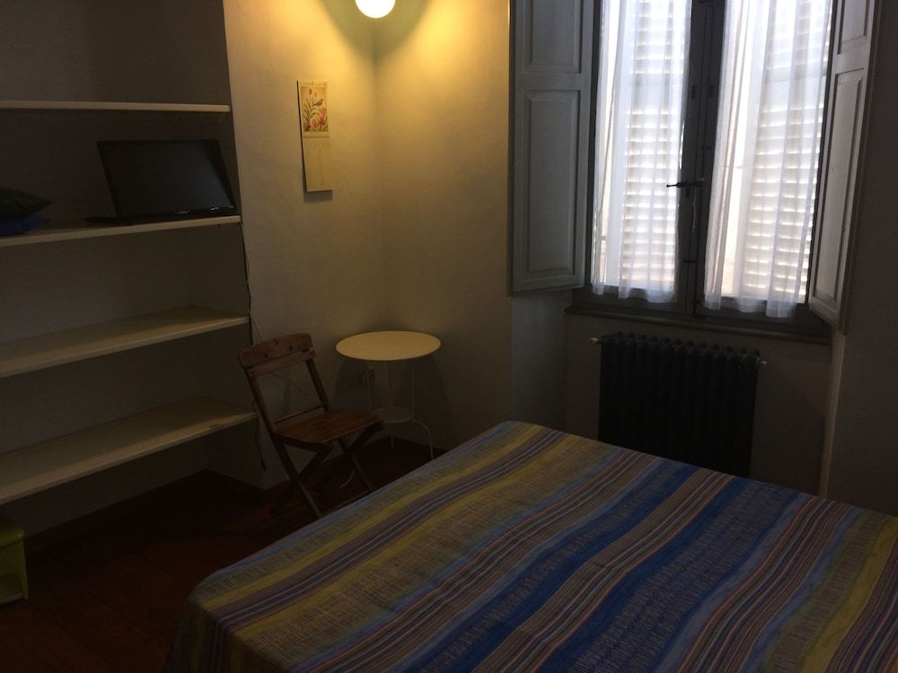 Bed & Breakfast Del Teatro