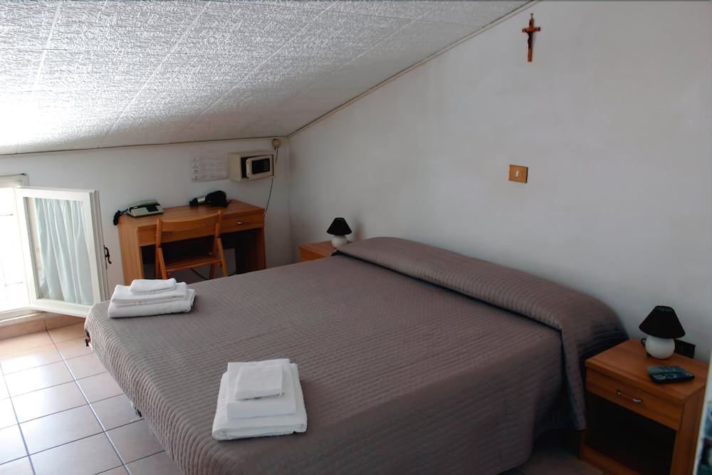 Hotel Carezza