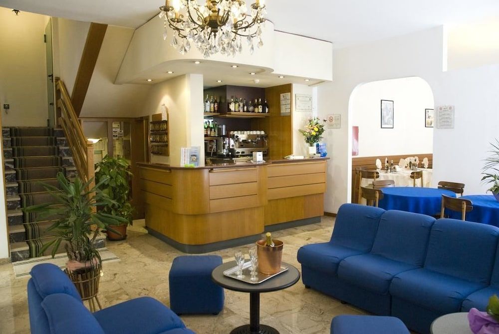 Hotel Carezza