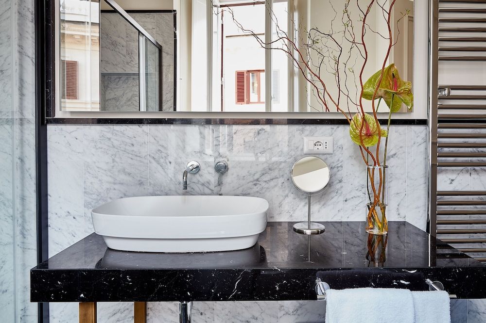 Spagna Luxury Rooms