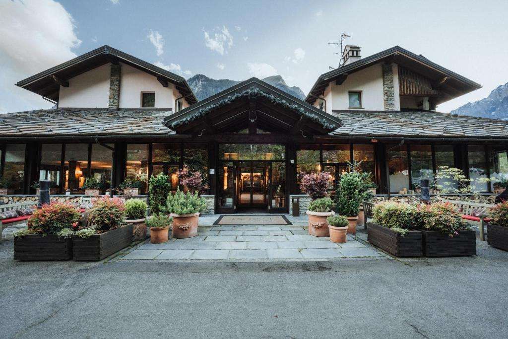 QC Terme Monte Bianco