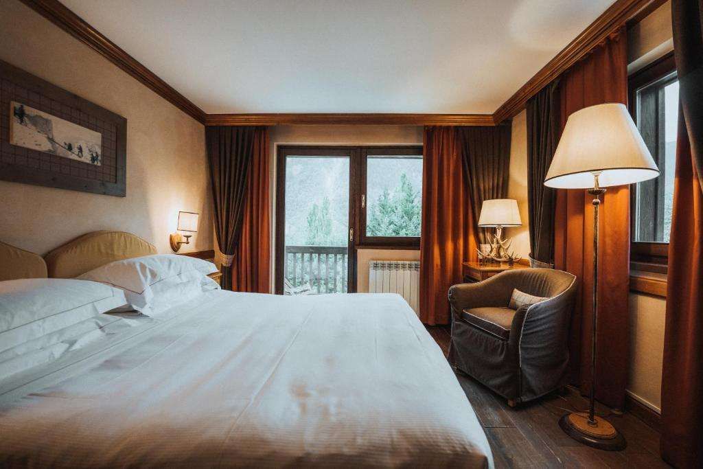 QC Terme Monte Bianco