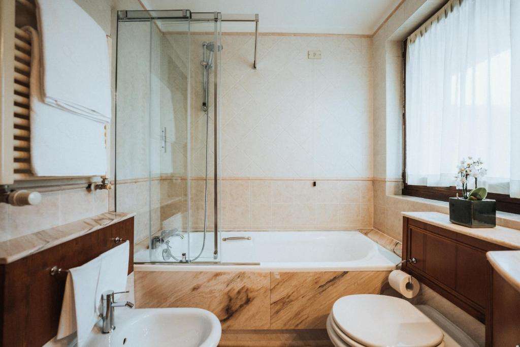 QC Terme Monte Bianco