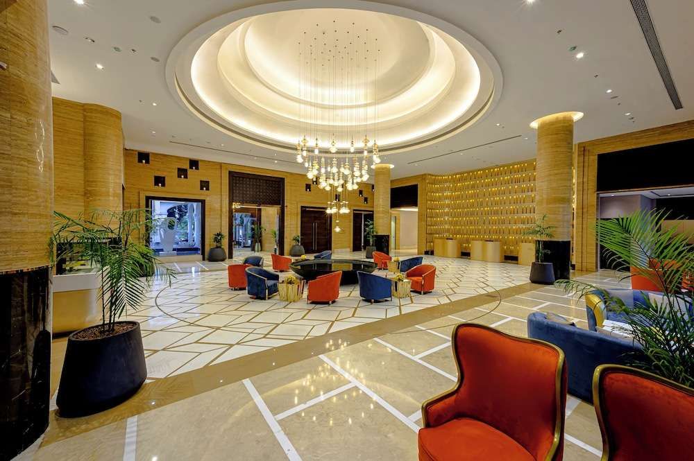 Taj Gandhinagar Resort and Spa