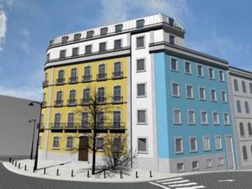 The Vintage Hotel & Spa - Lisbon
