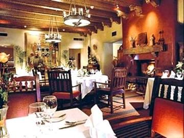 Bishop's Lodge, Auberge Resorts Collection