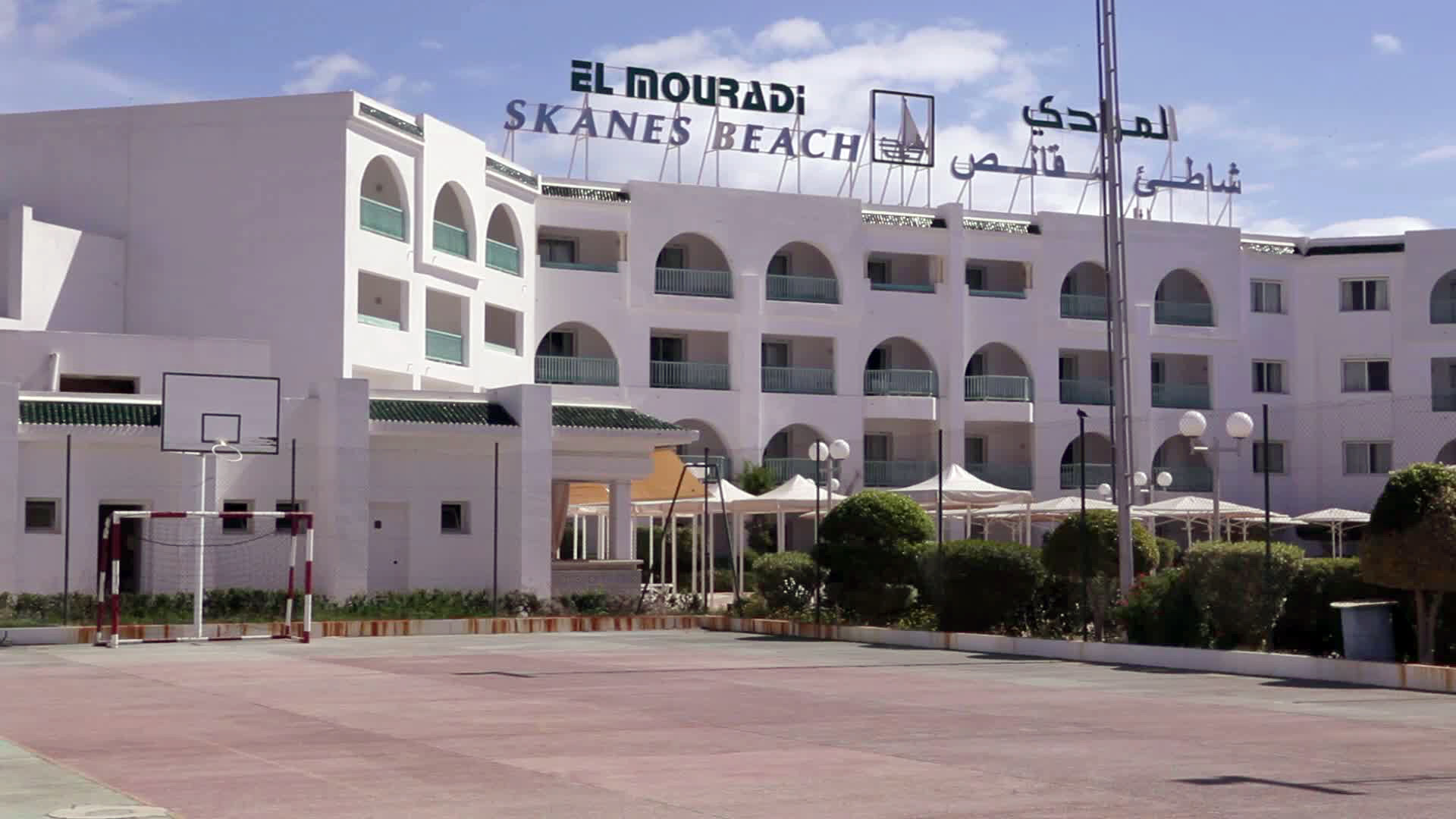 El Mouradi Skanès