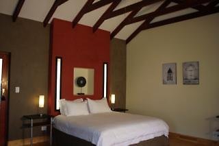 Mimosa Lodge