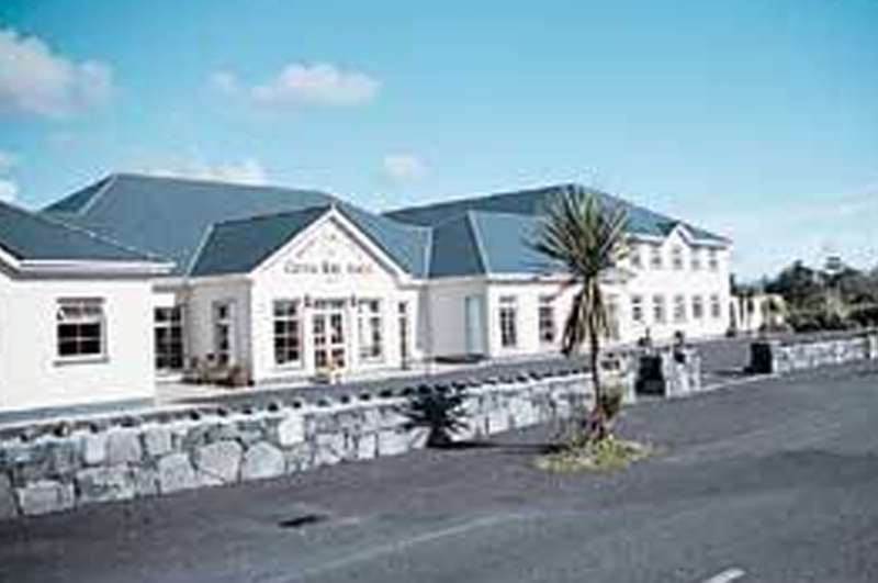 Carna Bay Hotel