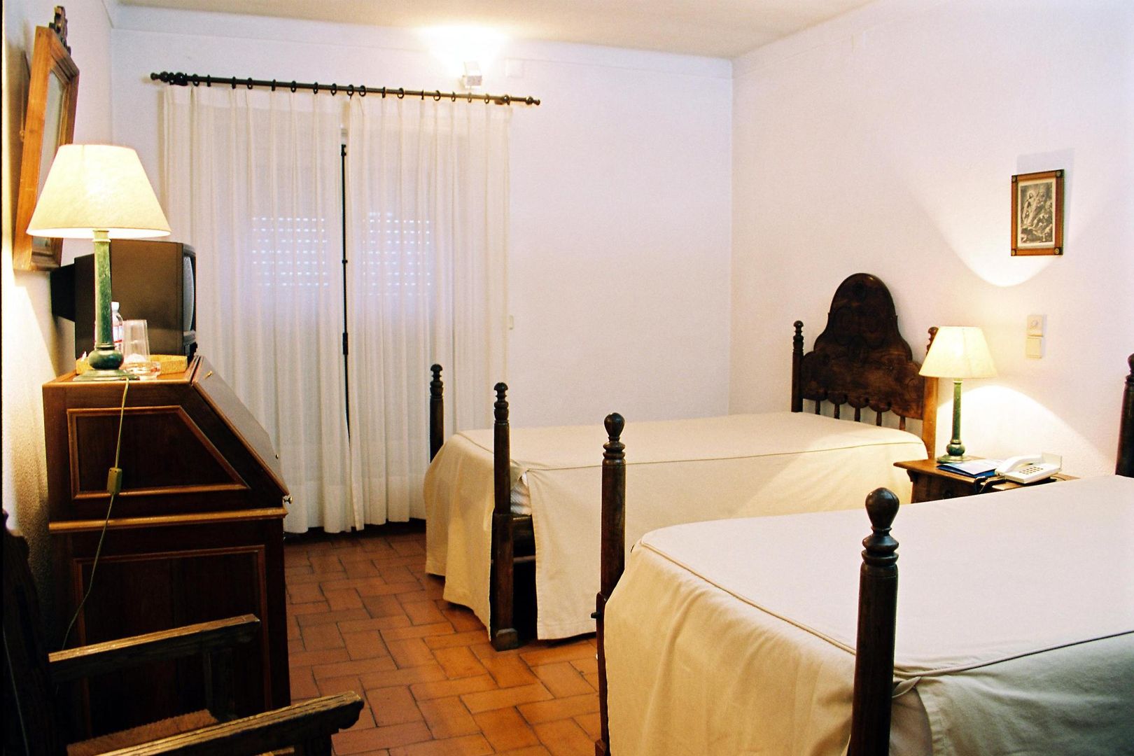 Inatel Castelo de Vide Jardim Hotel
