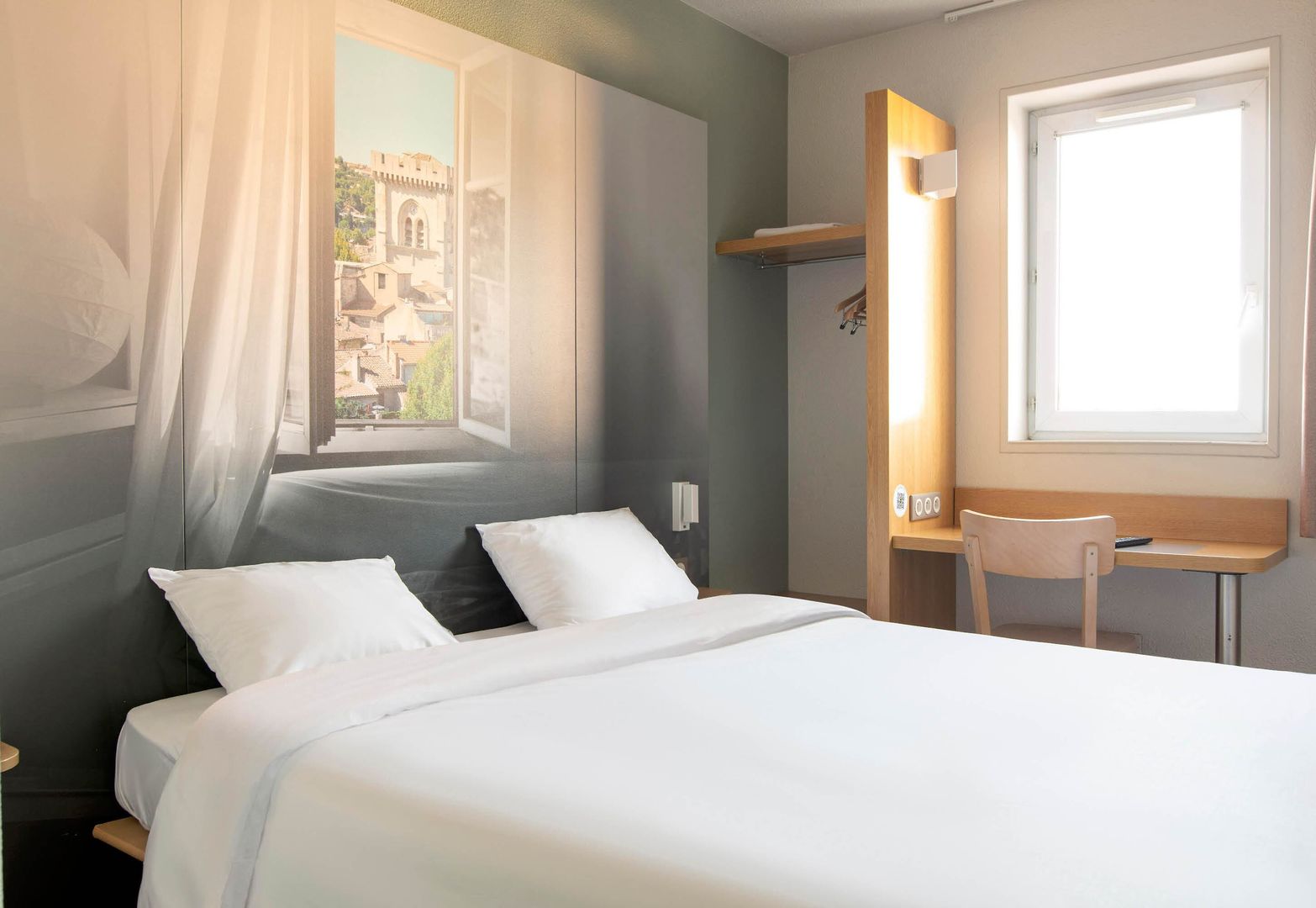 B&B HOTEL Avignon 2